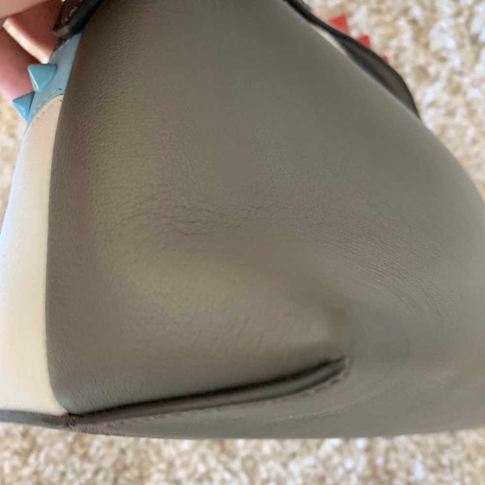 Handsbag Fendi - Picture 7 of 10